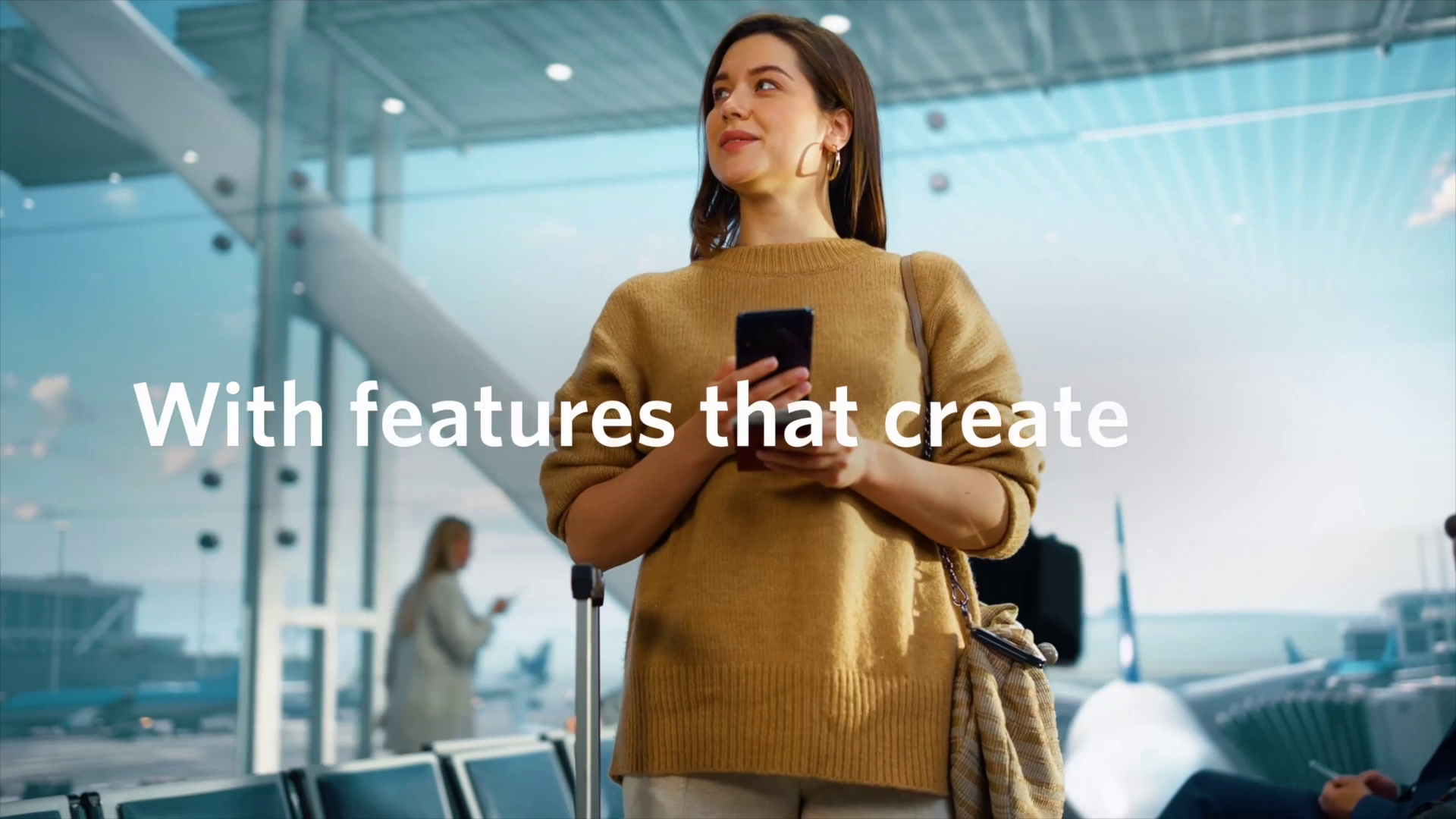 Delta Fly App Video Project